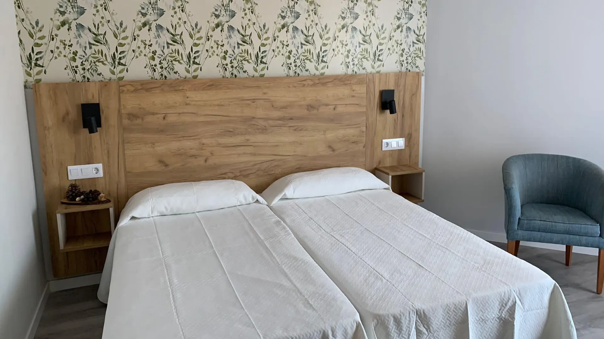 Apartamentos Marino Tenerife Costa Del Silencio Spain