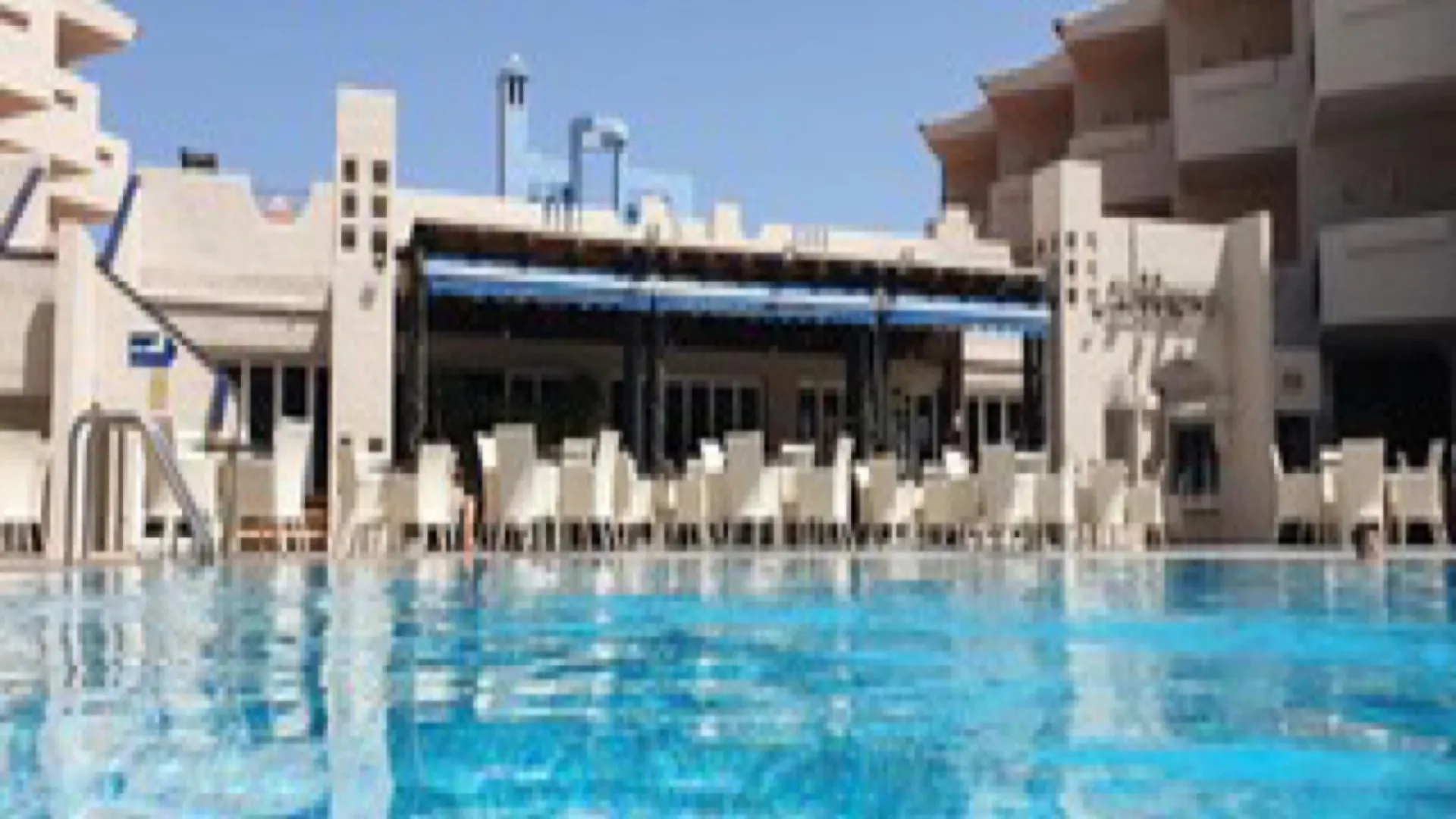 Apartamentos Marino Tenerife Costa Del Silencio