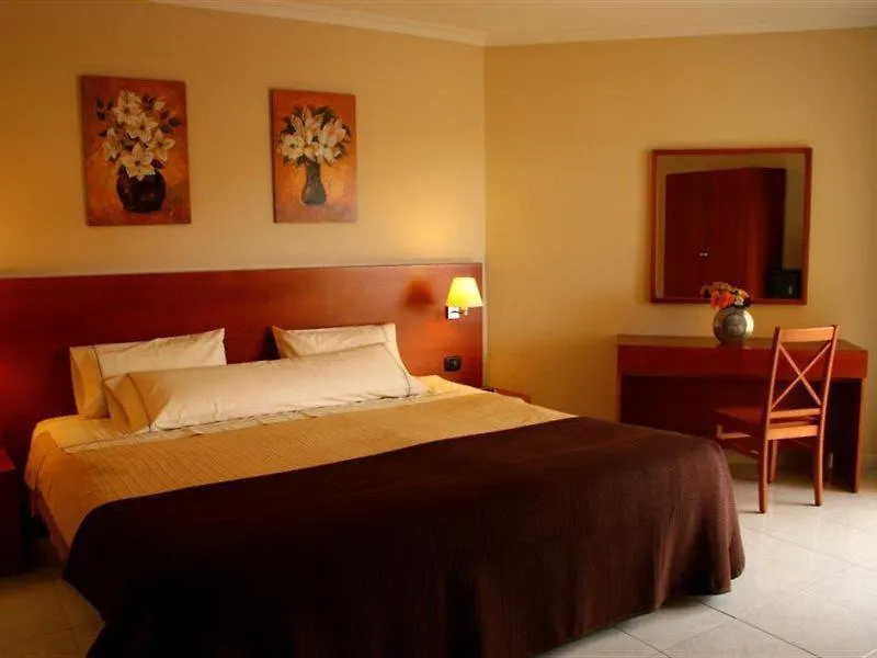 Apartamentos Marino Tenerife Costa Del Silencio 0*,
