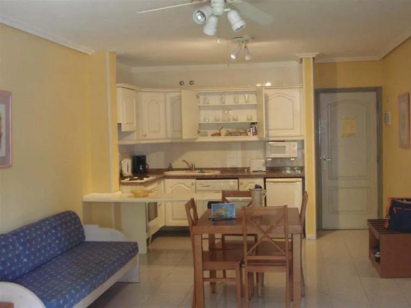 Apartment Apartamentos Marino Tenerife Costa Del Silencio