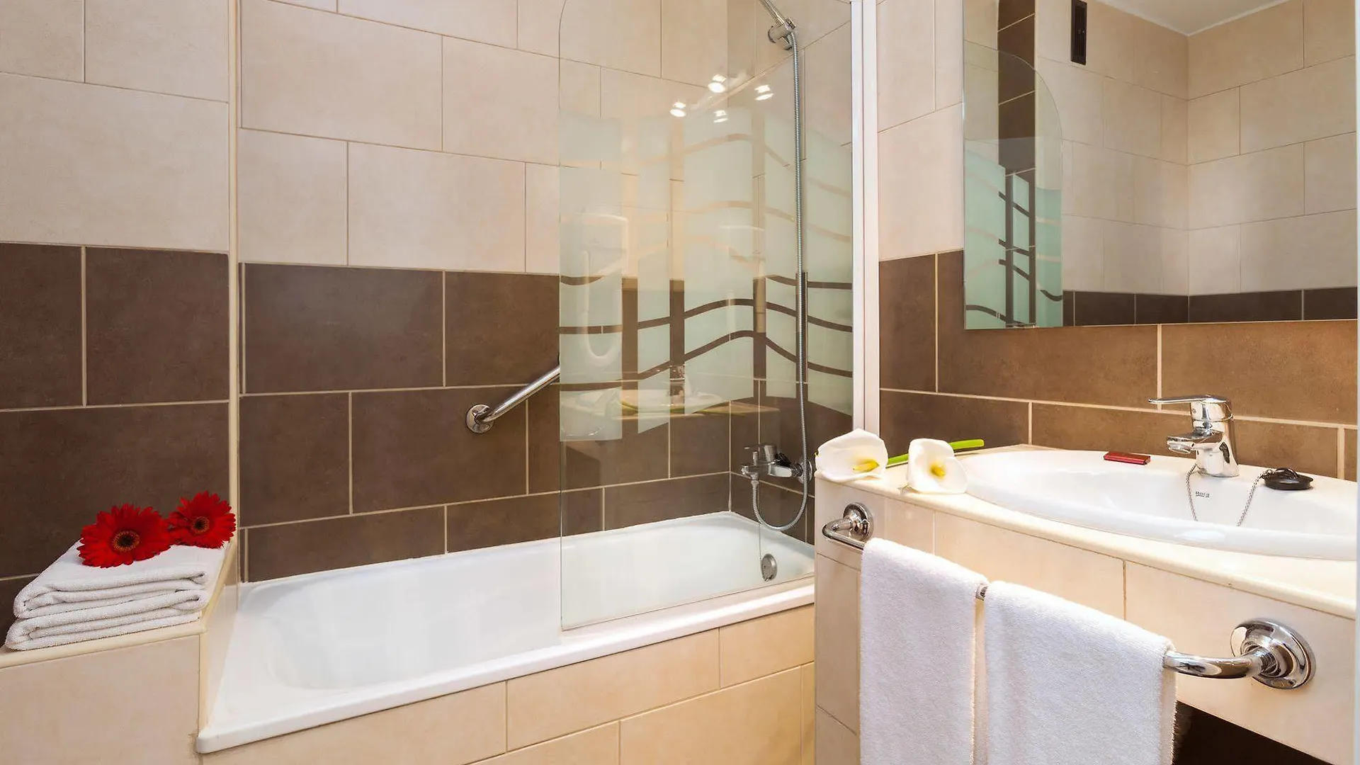 Apartamentos Marino Tenerife Costa Del Silencio