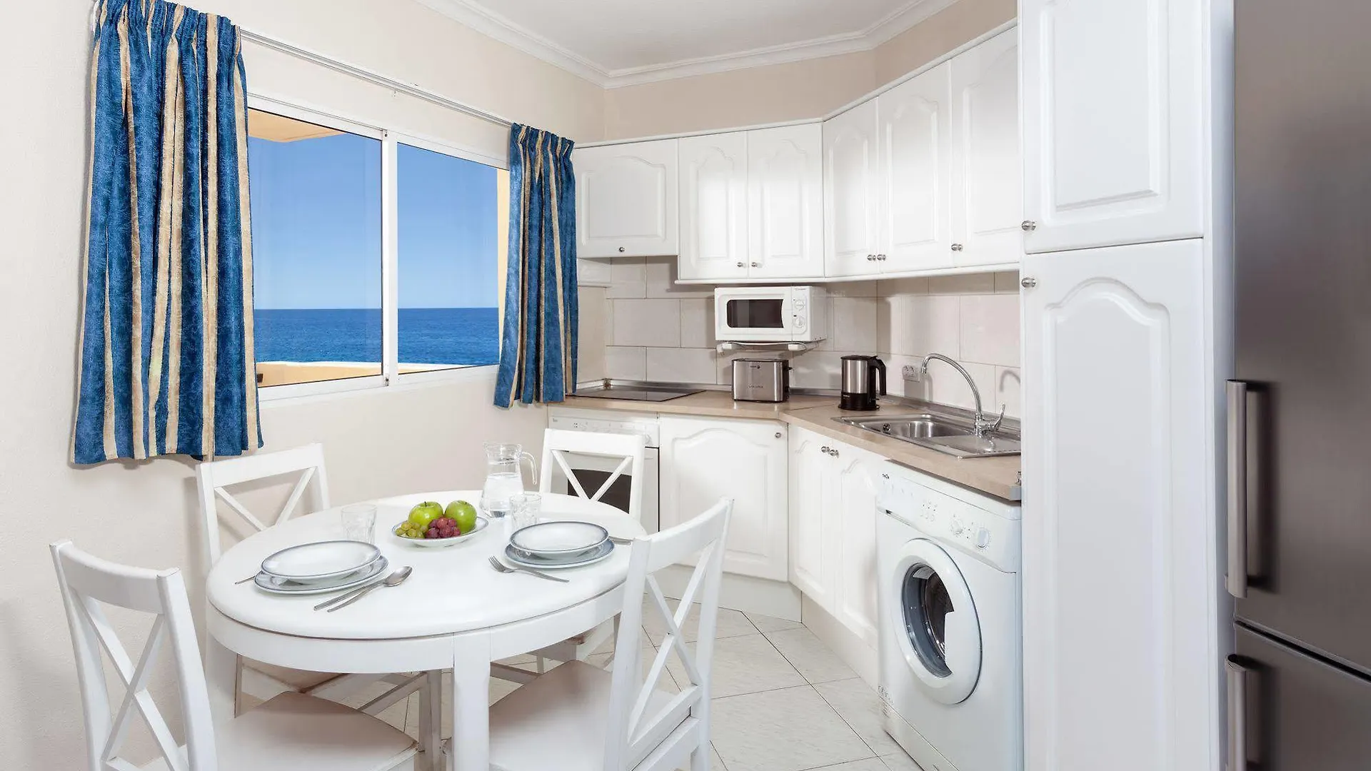 Apartamentos Marino Tenerife Costa Del Silencio Apartment