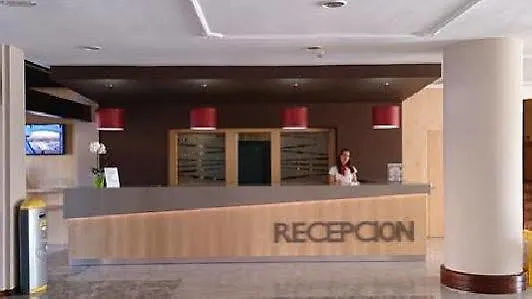 Apartamentos Marino Tenerife Costa Del Silencio 0*,