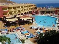 Apartamentos Marino Tenerife Costa Del Silencio Apartment