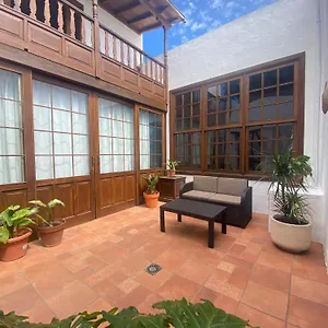  Appartamento Casa Origenes