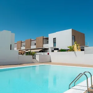  Casa vacanze El Palmeral - House With Pool In