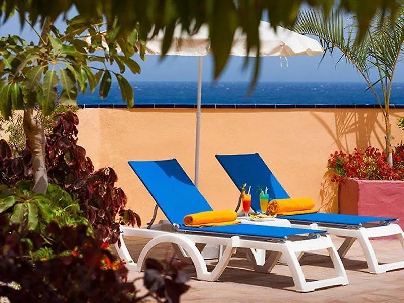 Apartamentos Marino Tenerife Costa Del Silencio Apartment