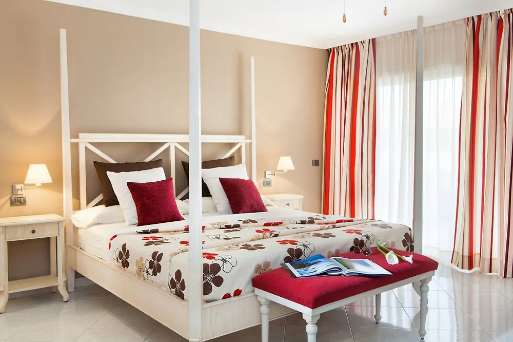 Apartamentos Marino Tenerife Costa Del Silencio