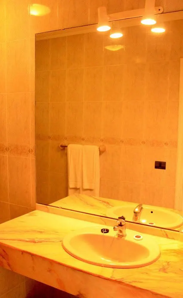 Apartamentos Marino Tenerife Costa Del Silencio 0*,