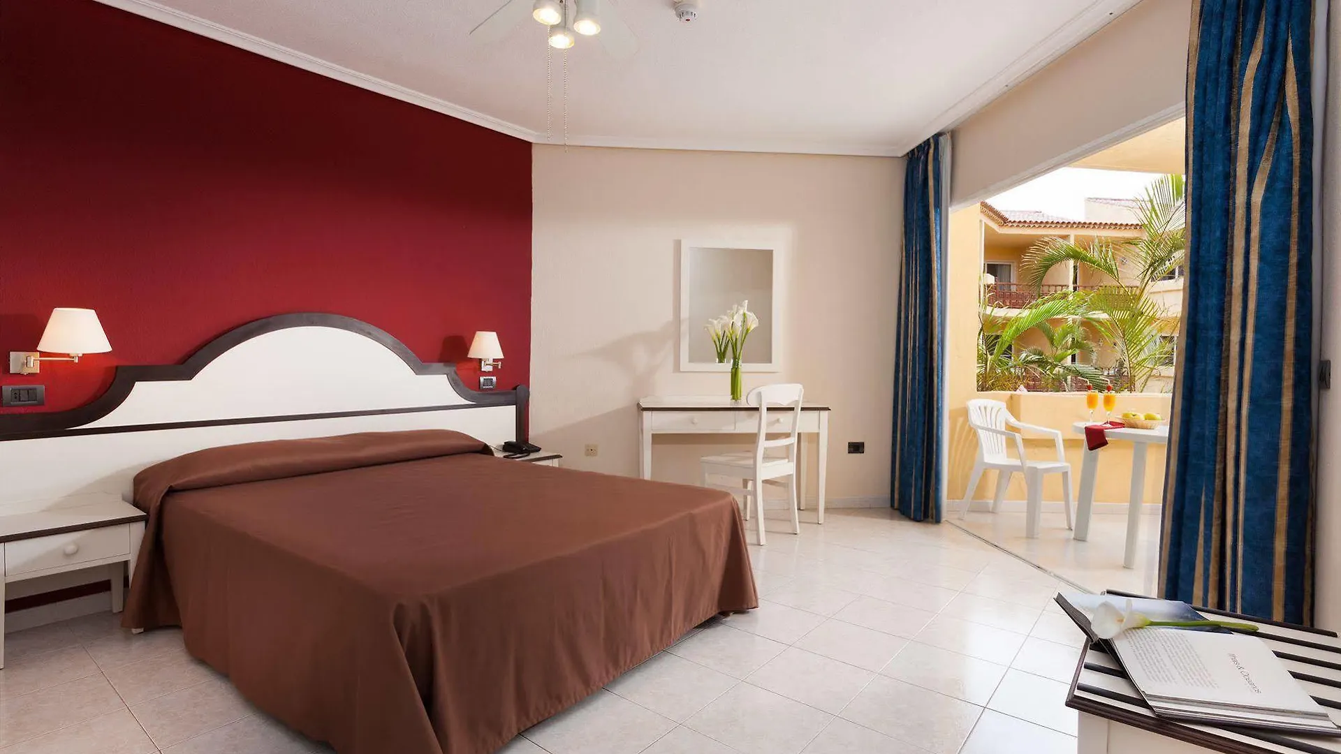 Apartamentos Marino Tenerife Costa Del Silencio Apartment