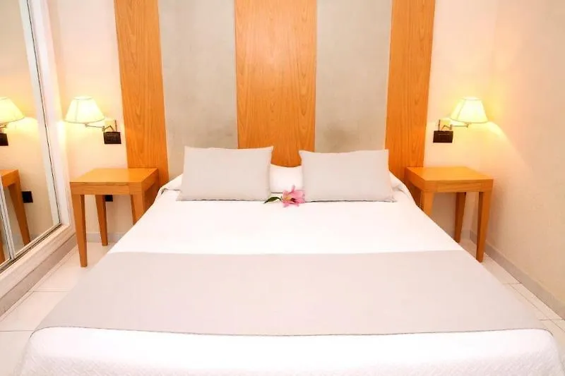 Apartment Apartamentos Marino Tenerife Costa Del Silencio