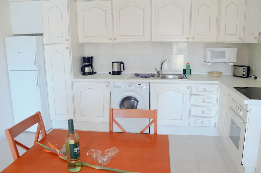 Apartamentos Marino Tenerife Costa Del Silencio 0*,  Spain