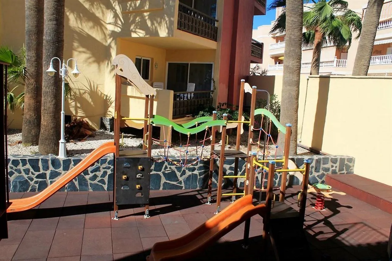 Apartamentos Marino Tenerife Costa Del Silencio Apartment